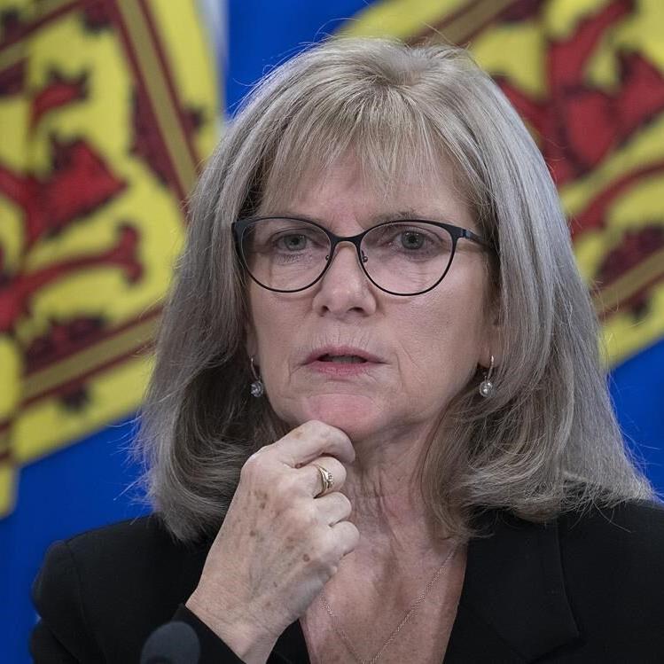 Fraction of Nova Scotia's Green Fund spent on climate change programs: auditor